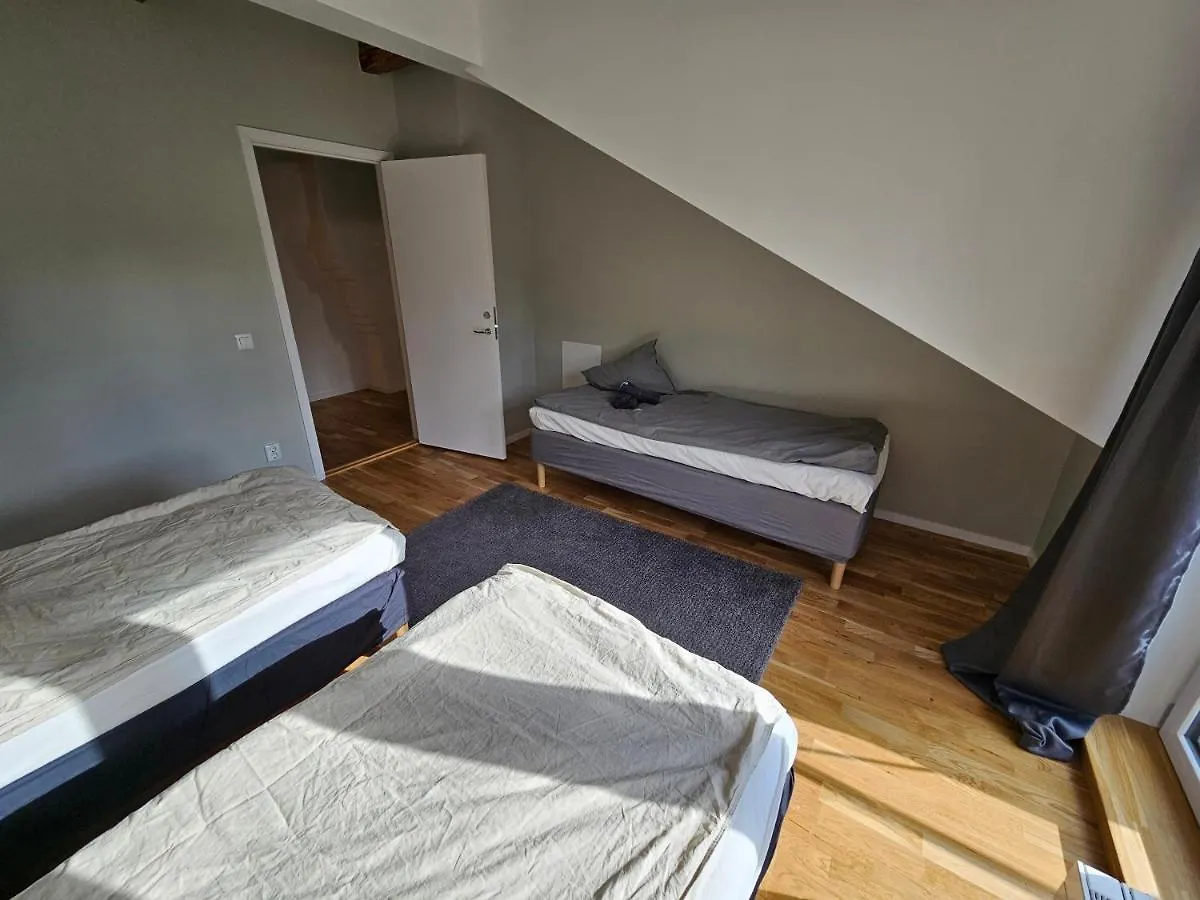 Home Inn Plg19 ستوكهولم السويد