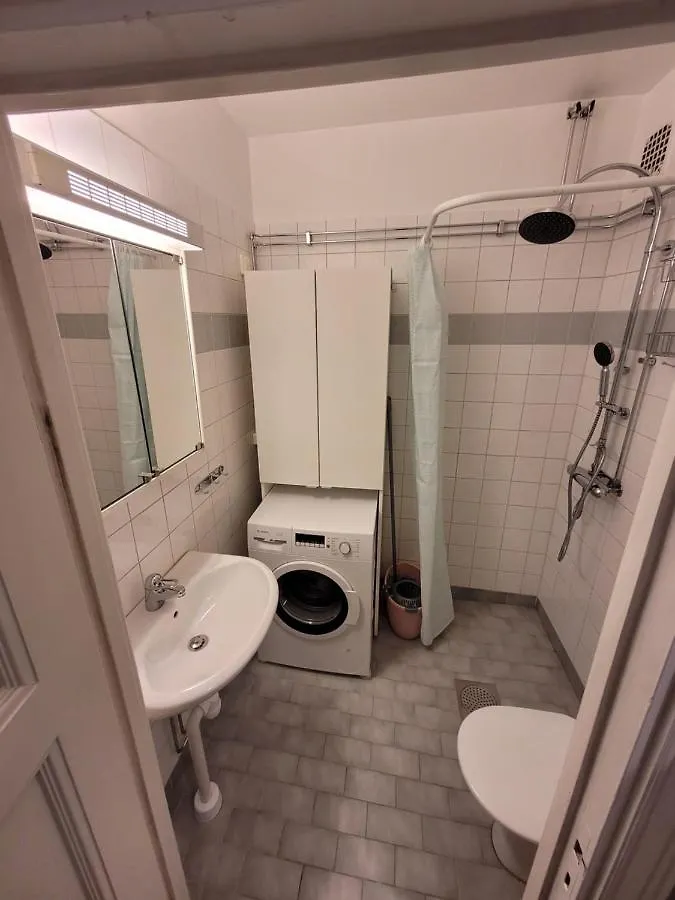 Home Inn Plg19 ستوكهولم