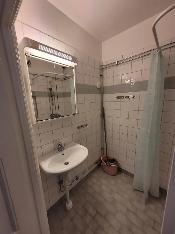 Home Inn Plg19 ستوكهولم 0*,  السويد