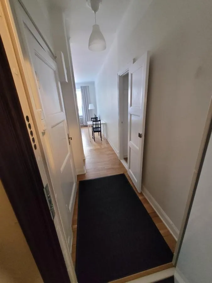 Home Inn Plg19 ستوكهولم