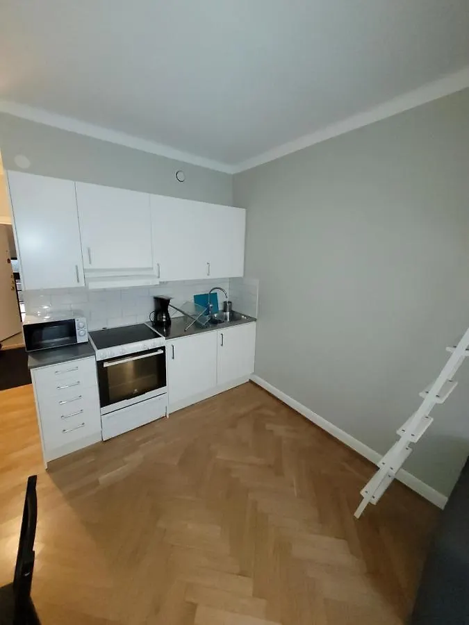 Home Inn Plg19 ستوكهولم السويد