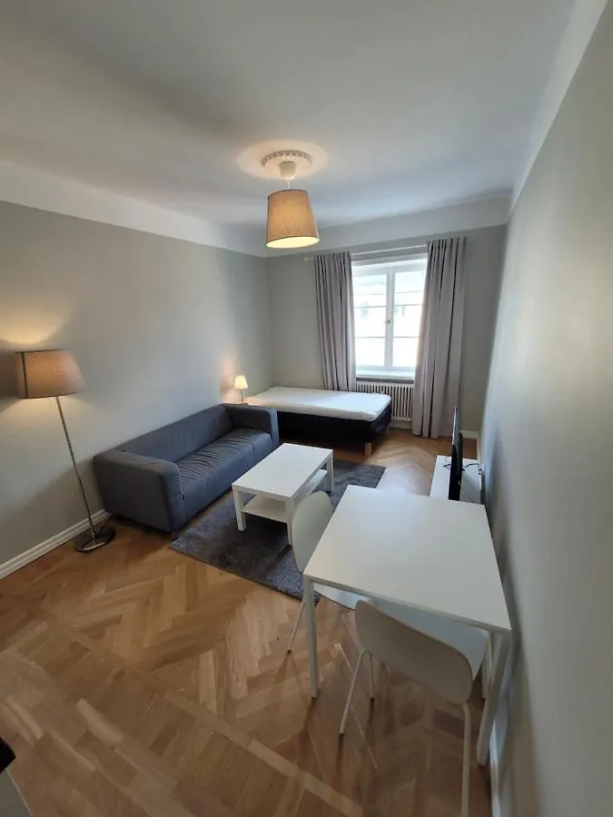 شقة Home Inn Plg19 ستوكهولم السويد