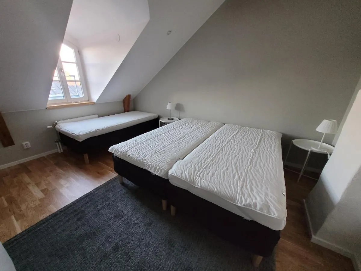 Home Inn Plg19 ستوكهولم 0*,  السويد
