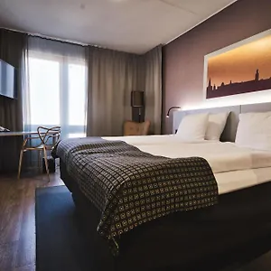 4* Szálloda Birger Jarl